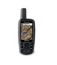 GPSMAP 62SC con camara de fotos